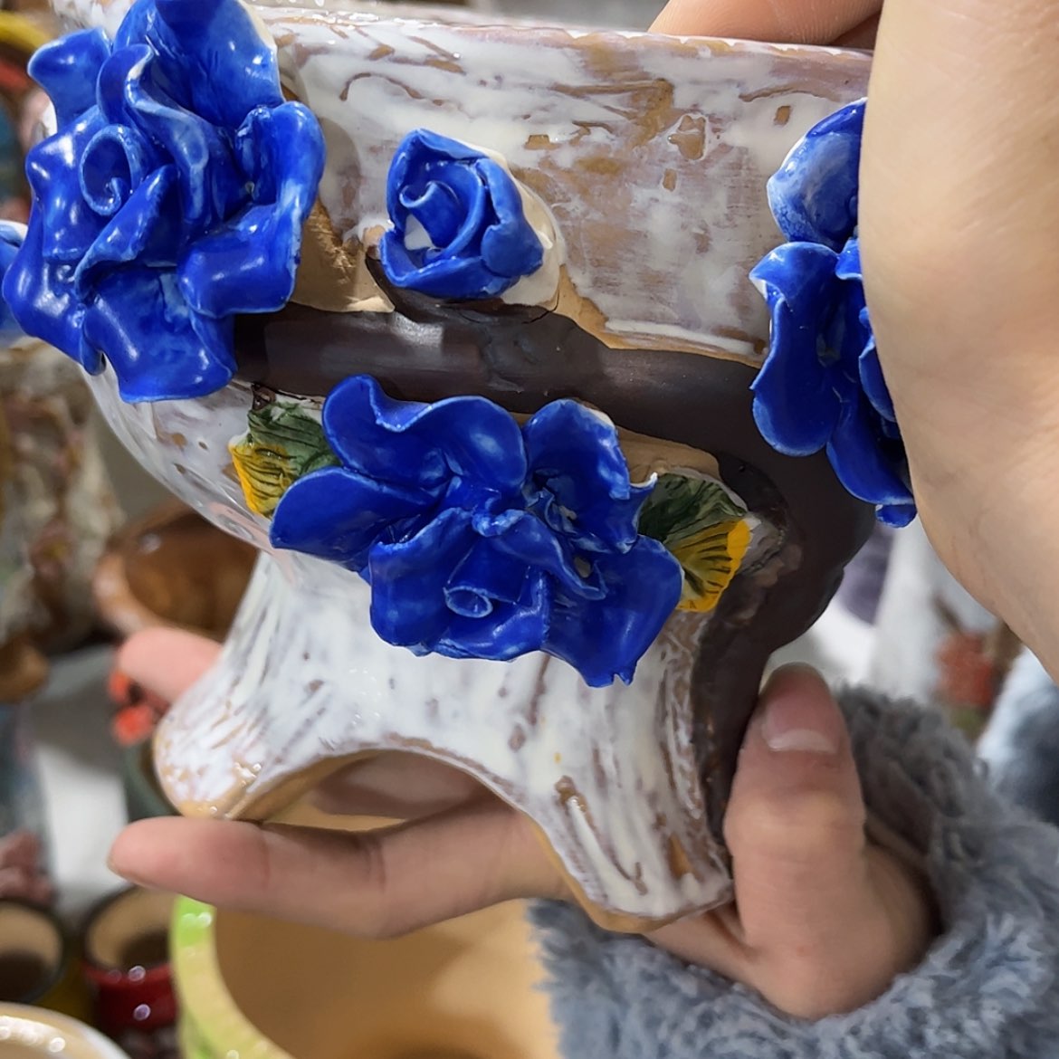 【闪购商品】红陶福利