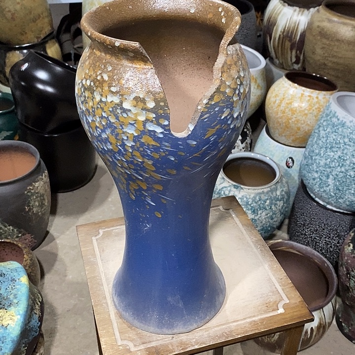 口16高度41瑕疵缺口………