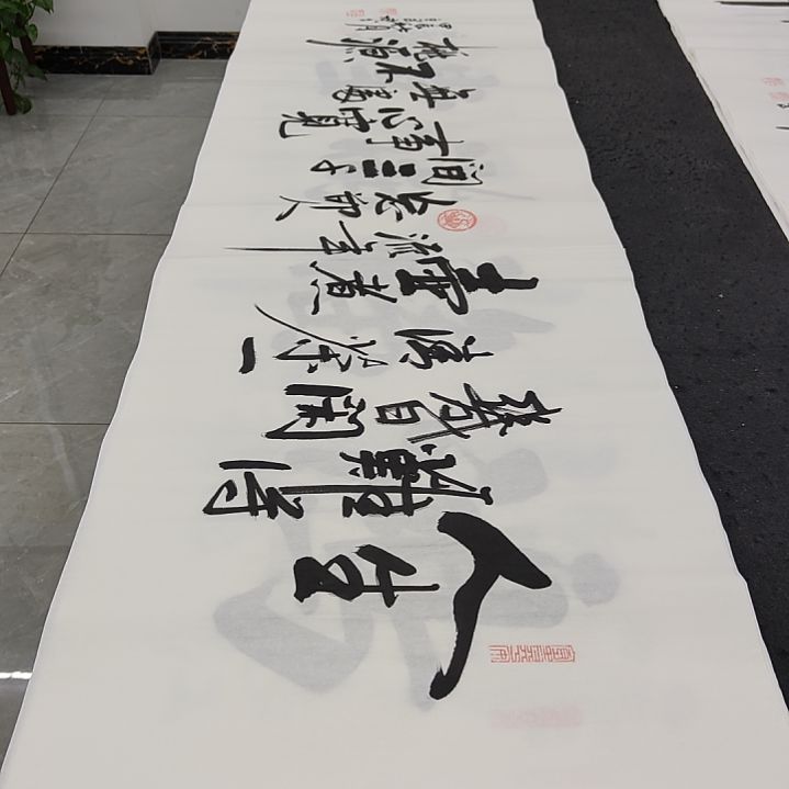 白武坤老师作品一副作品一副作品一副