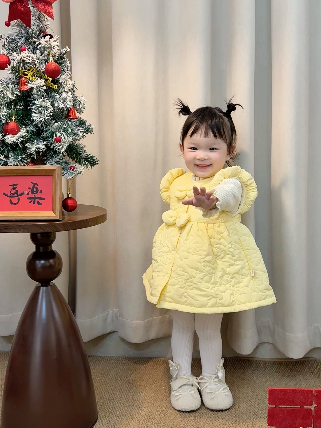 萱妈家-1275【单件奶黄包背心裙】直播间专享浮力