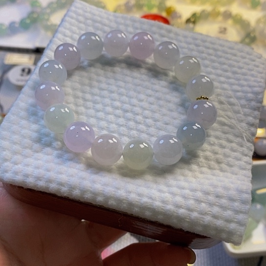 定制翡翠未镶嵌翡翠.