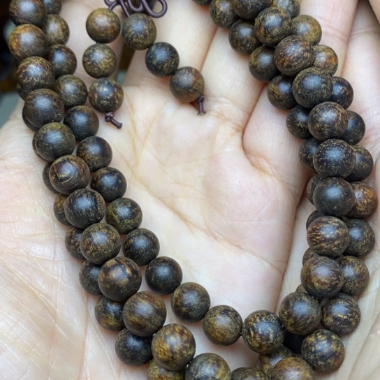 贡木手串/手链山**逢贡木