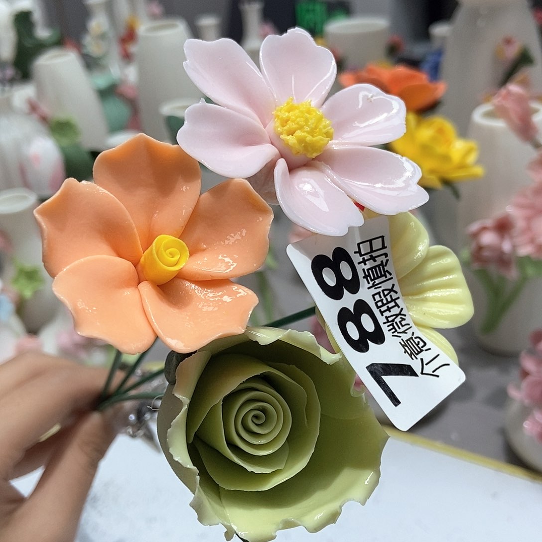 陶瓷设计风格现代