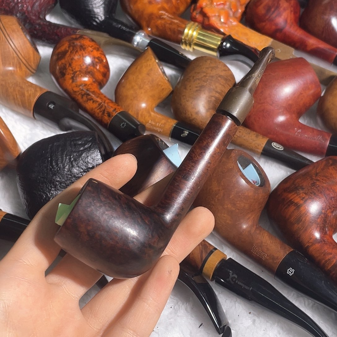 小*哥小马老板专拍烟斗链接