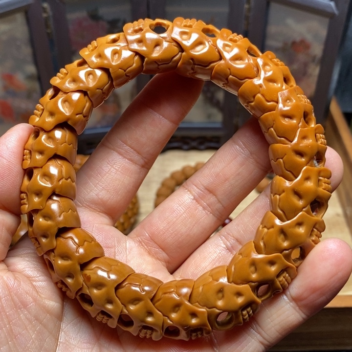 手串/手链橄榄核橄榄