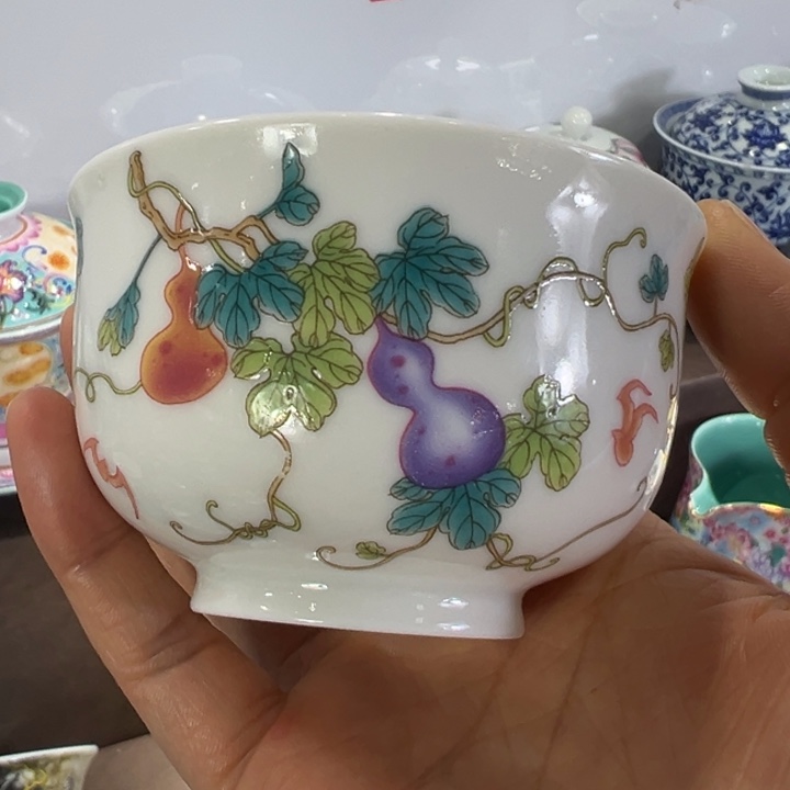 全场景德镇就是在活动在景德镇