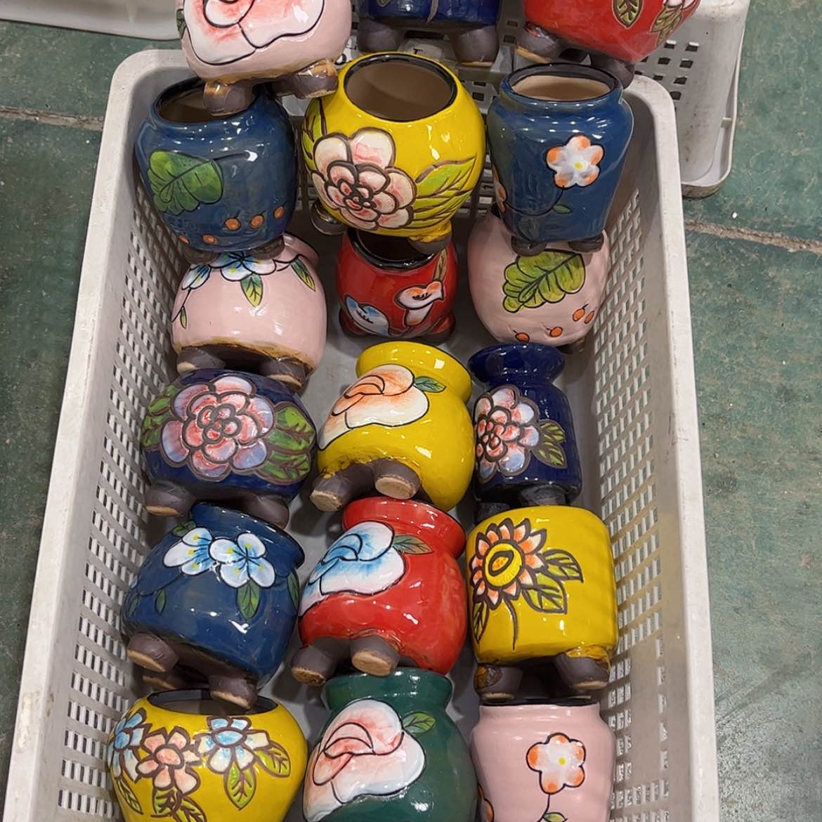 【闪购商品】红陶191