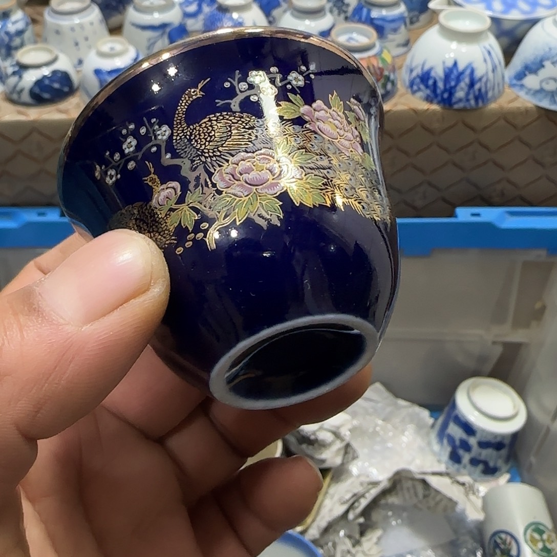陶瓷茶玩榜第十二名