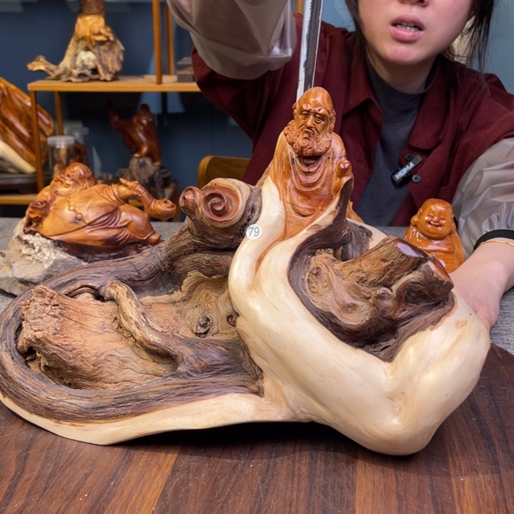 柏木（崖柏）关注一下