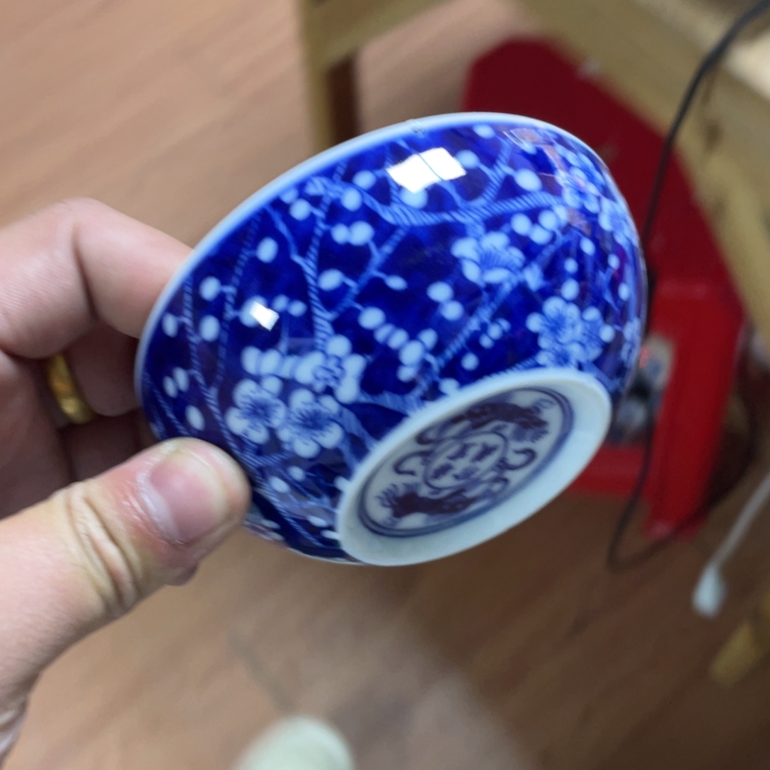 ****8略有微瑕介意勿拍默认同意