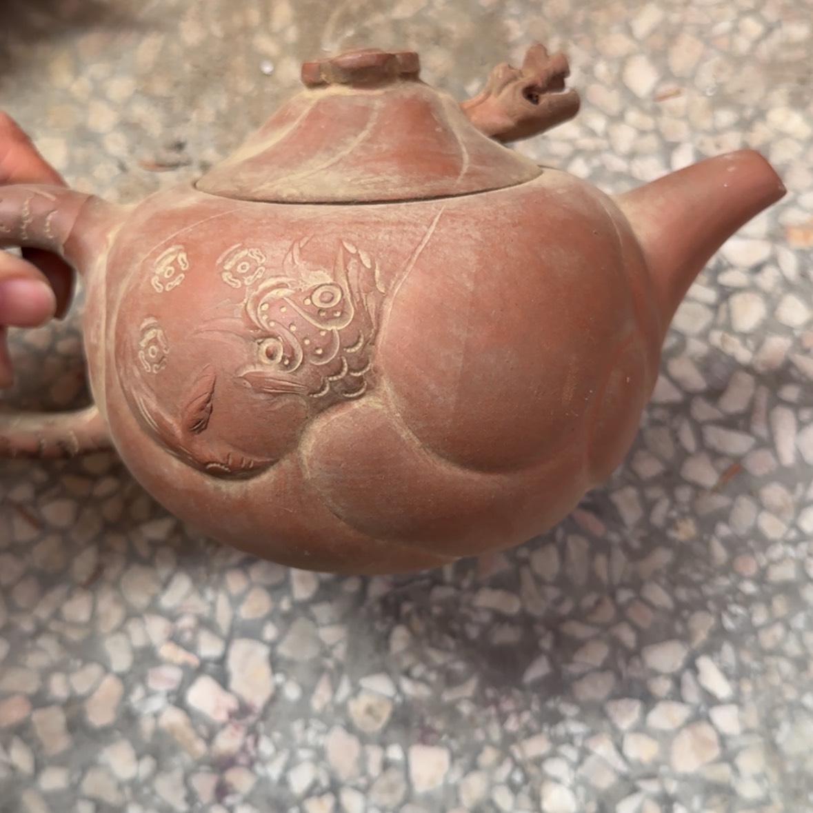 【闪购商品】紫砂茶壶紫砂茶壶