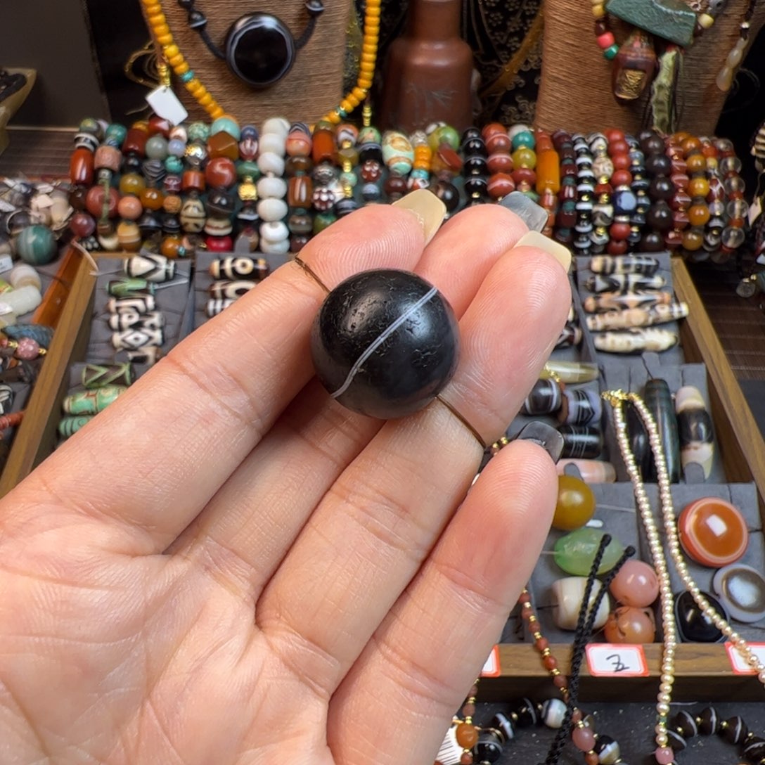 什***么玛瑙/玉髓未镶嵌单珠不退不换