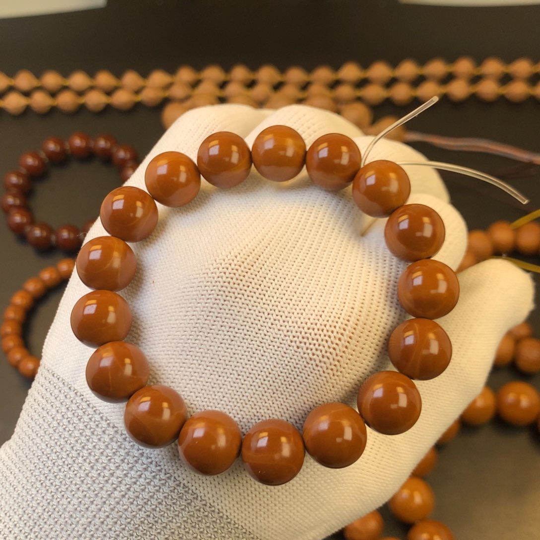 【闪购商品】橄榄核手串/手链1.3/1.4全品性价比