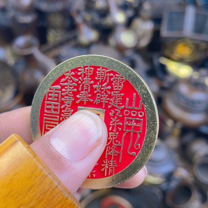 I don’t know if you can get 