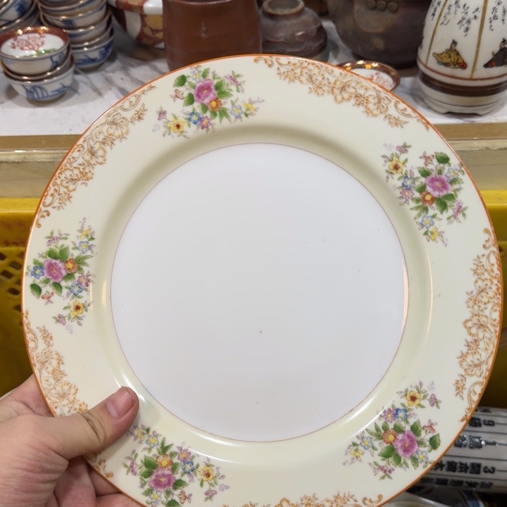 陶瓷推荐第二名20包邮