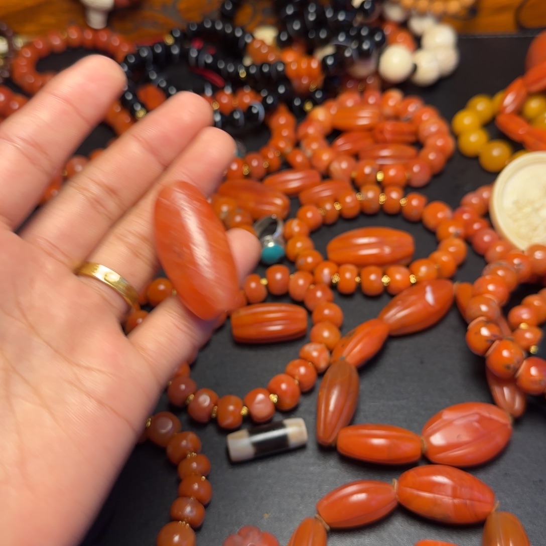 喜***瓷手工艺品琉璃保山好看