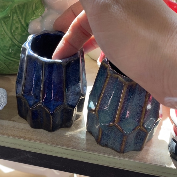 陶瓷树脂工艺摆件