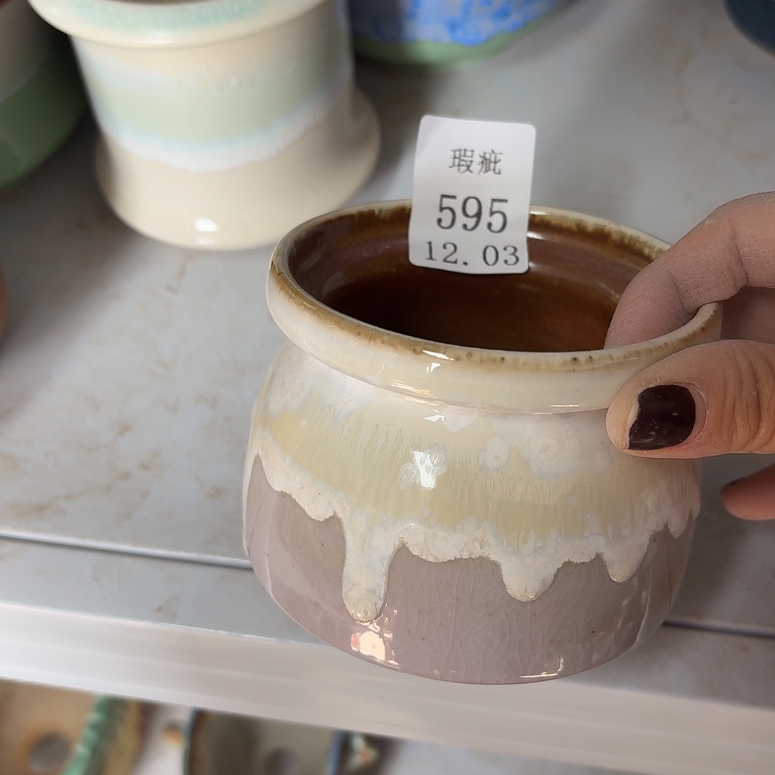 瓷片景德镇陶瓷手工制作