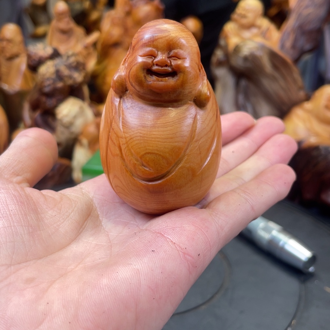 手串/手链柏木（崖柏）