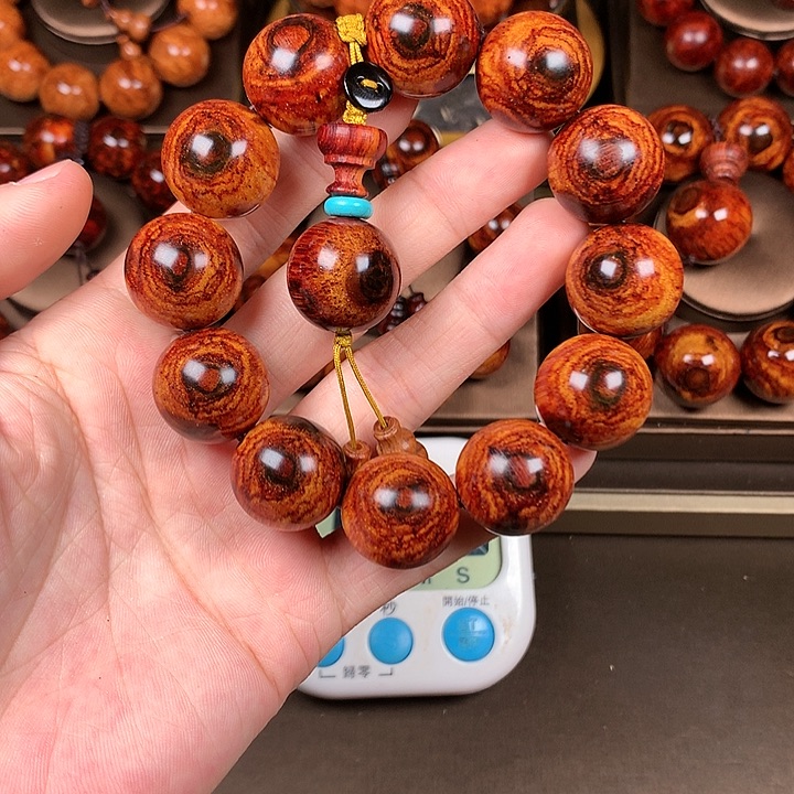 【闪购商品】黄花梨/降香黄檀2.0规格12W