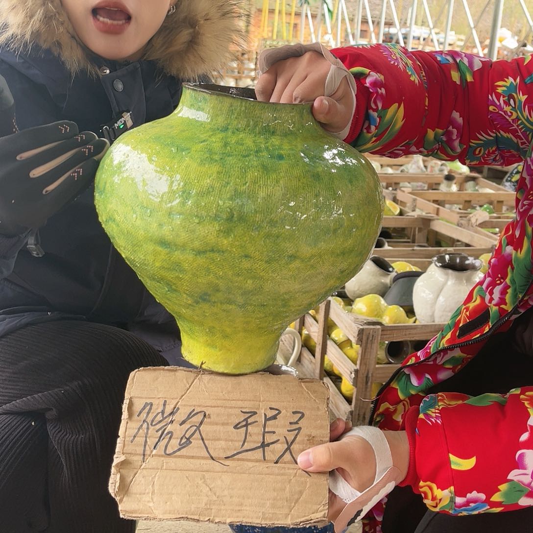 微瑕介意勿拍哦哦