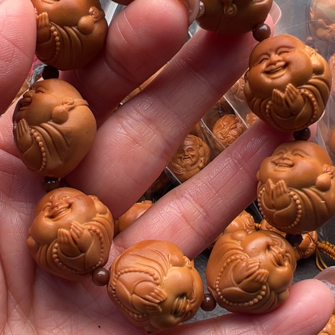 手串/手链橄榄核橄榄核