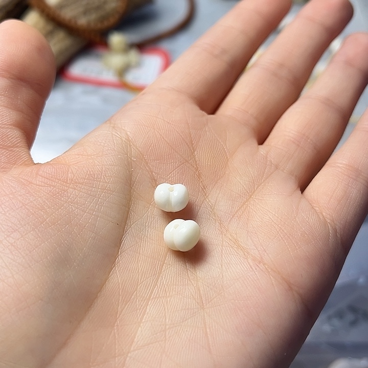 手串/手链鹿骨0227