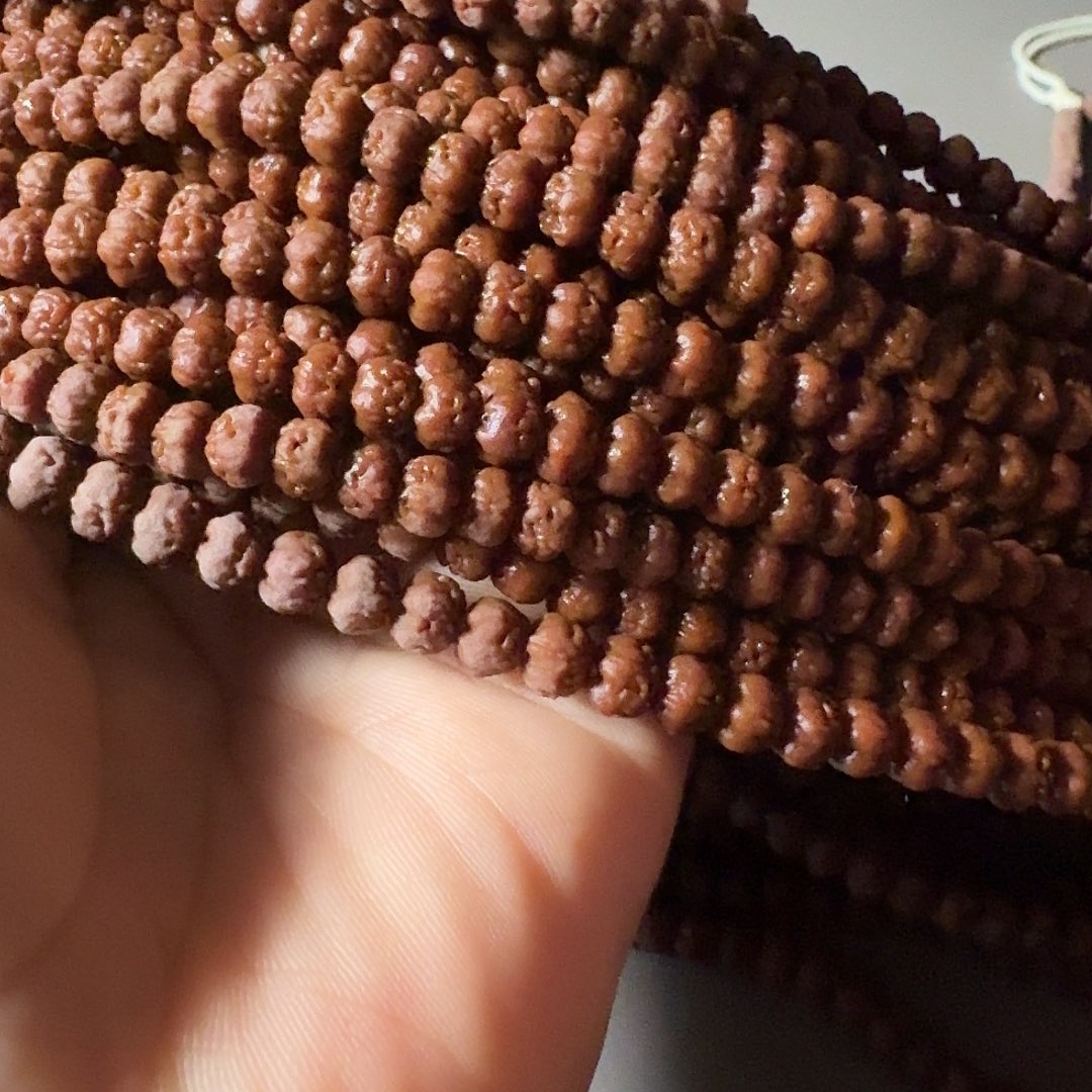 金刚菩提吊坠王者金龙佛手