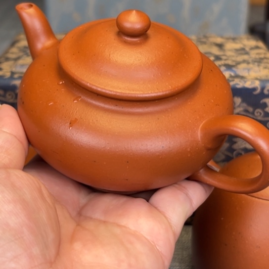 《***》紫砂茶壶宜兴紫砂