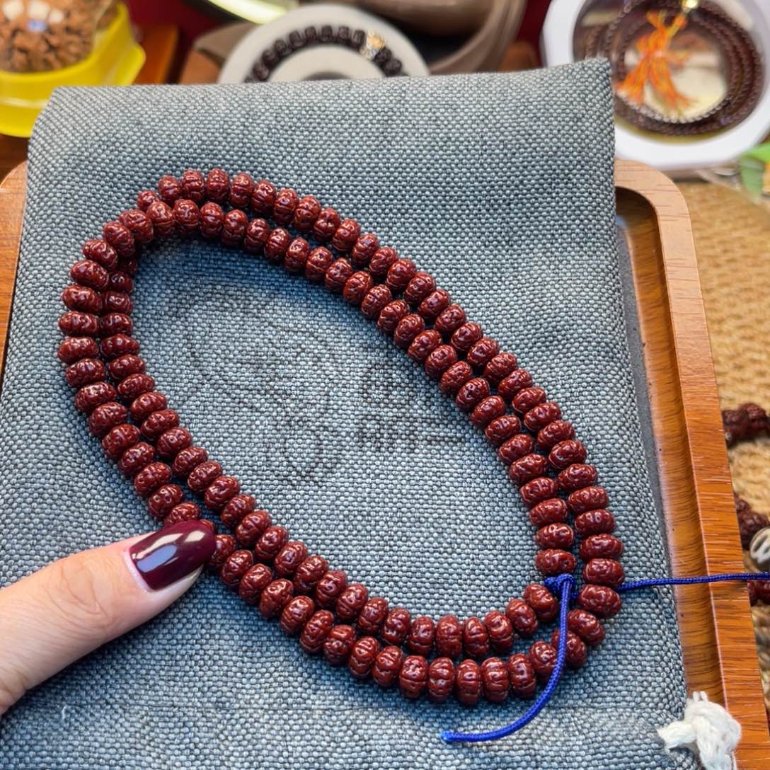 吊坠金刚菩提精品树王金刚菩提