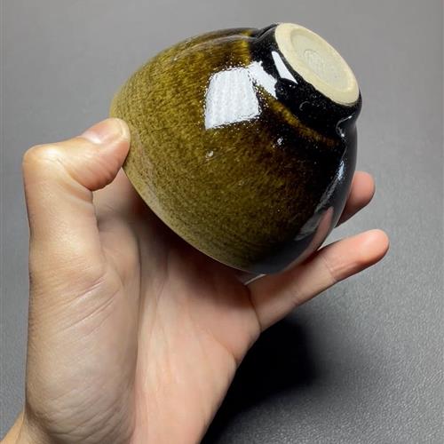 【闪购商品】茶盏-1041...........