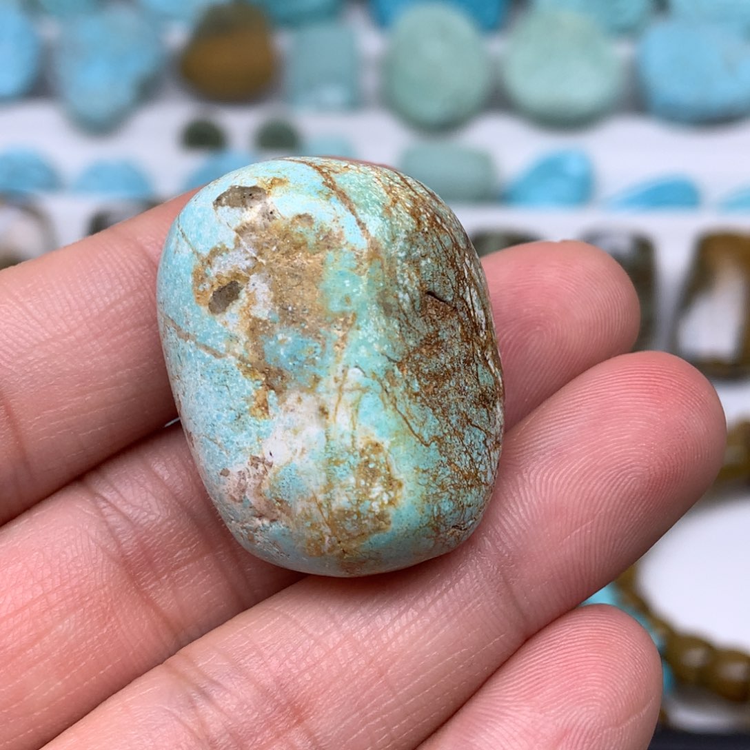 特色随行配饰16.2克