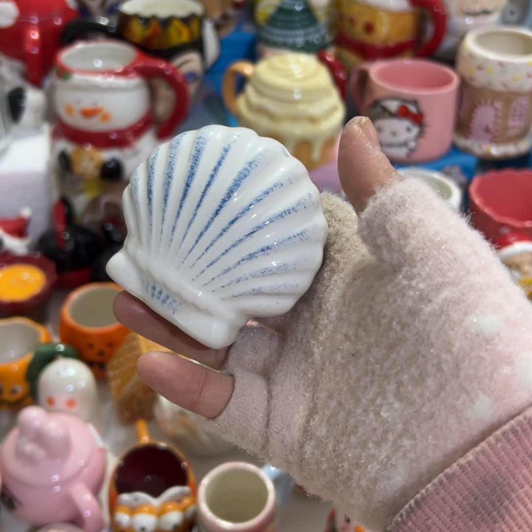 摆件陶瓷陶瓷陶瓷陶瓷