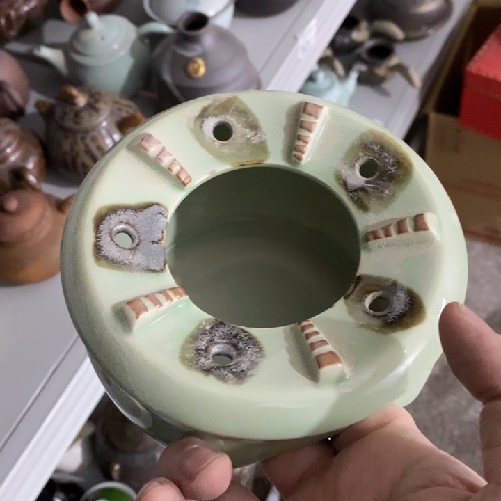 陶瓷艺术品及陶瓷制品