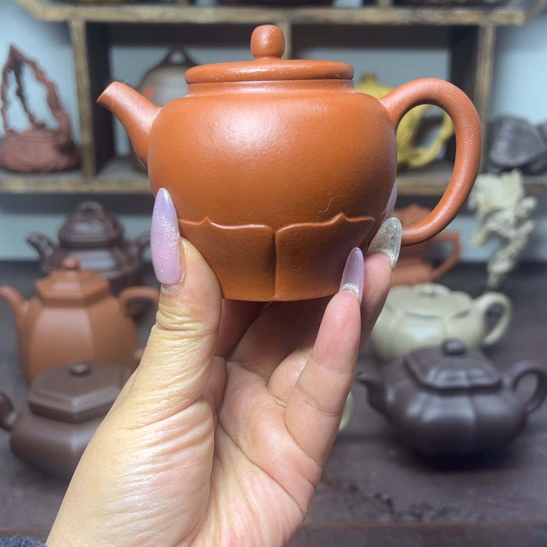 紫砂茶壶紫砂壶等文物古迹