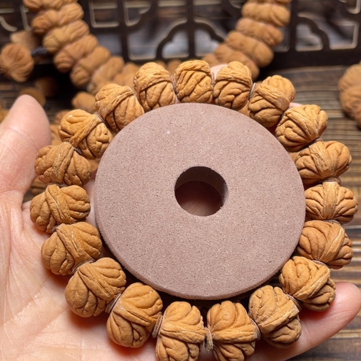 手串桃核霸王龙手串181913