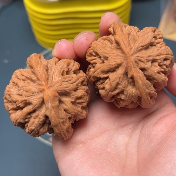 吊坠文玩核桃48-33274-05