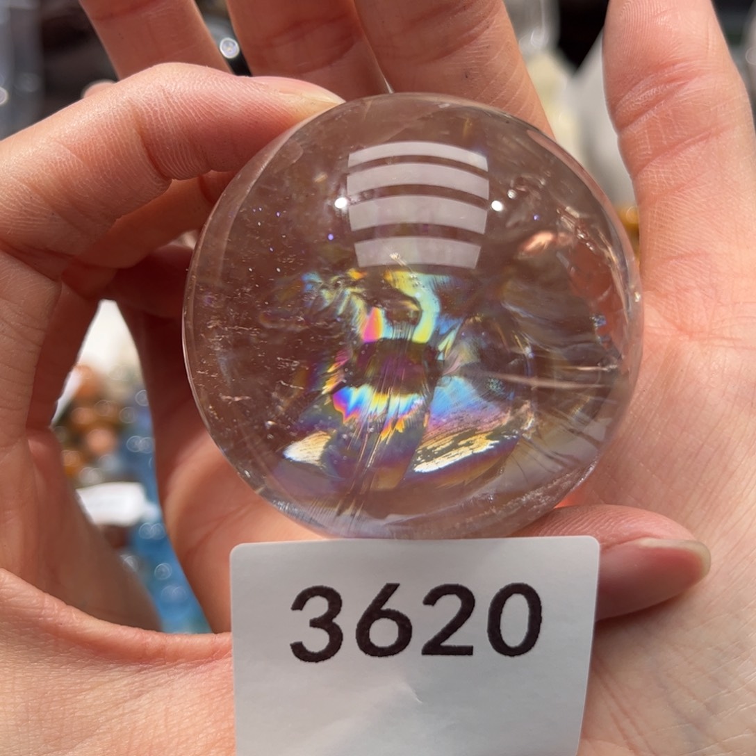 【闪购商品】未镶嵌大型摆件（非配饰）水晶