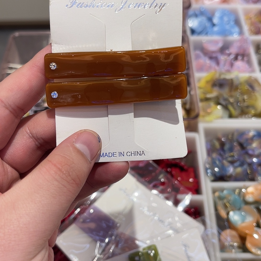 醋酸非金属果冻咖对夹