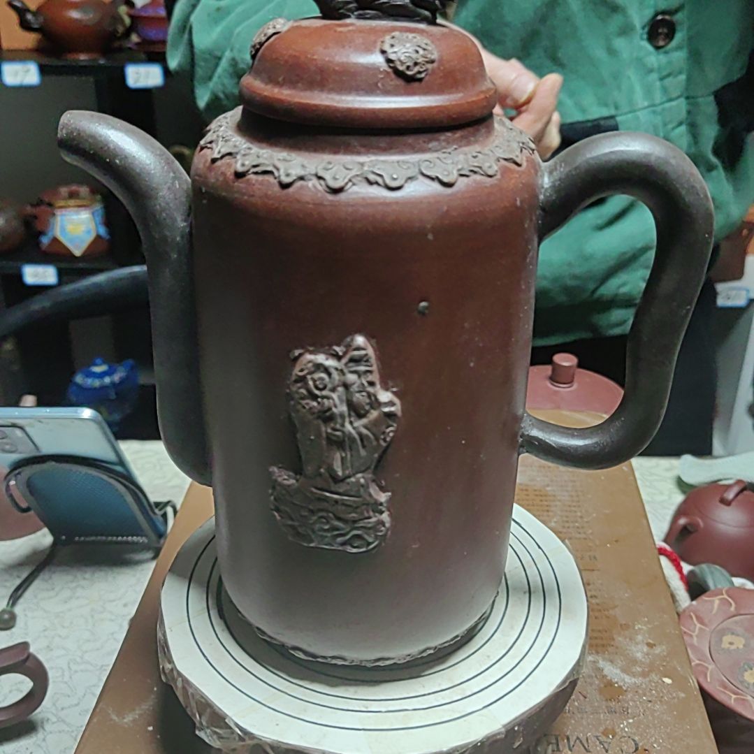 紫砂茶壶111111111111