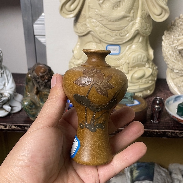 紫砂欢迎光临小店选购