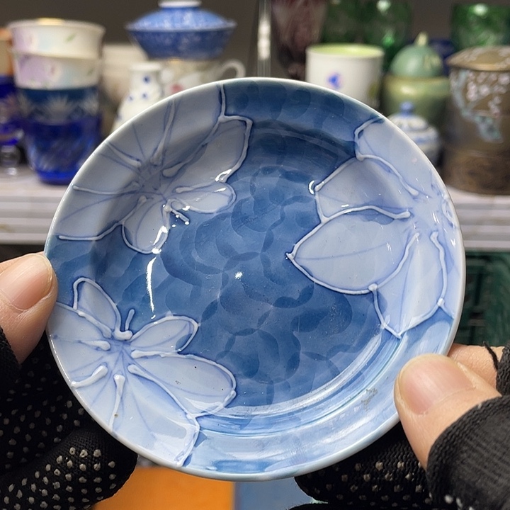 水滴瓷器水滴瓷器