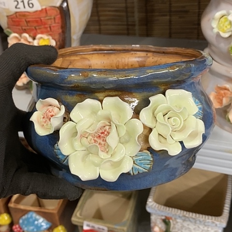 【闪购商品】红陶1