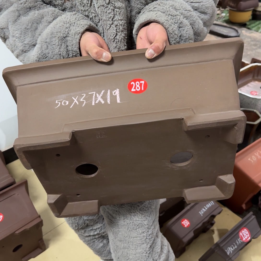 紫砂花盆呜呜呜呜