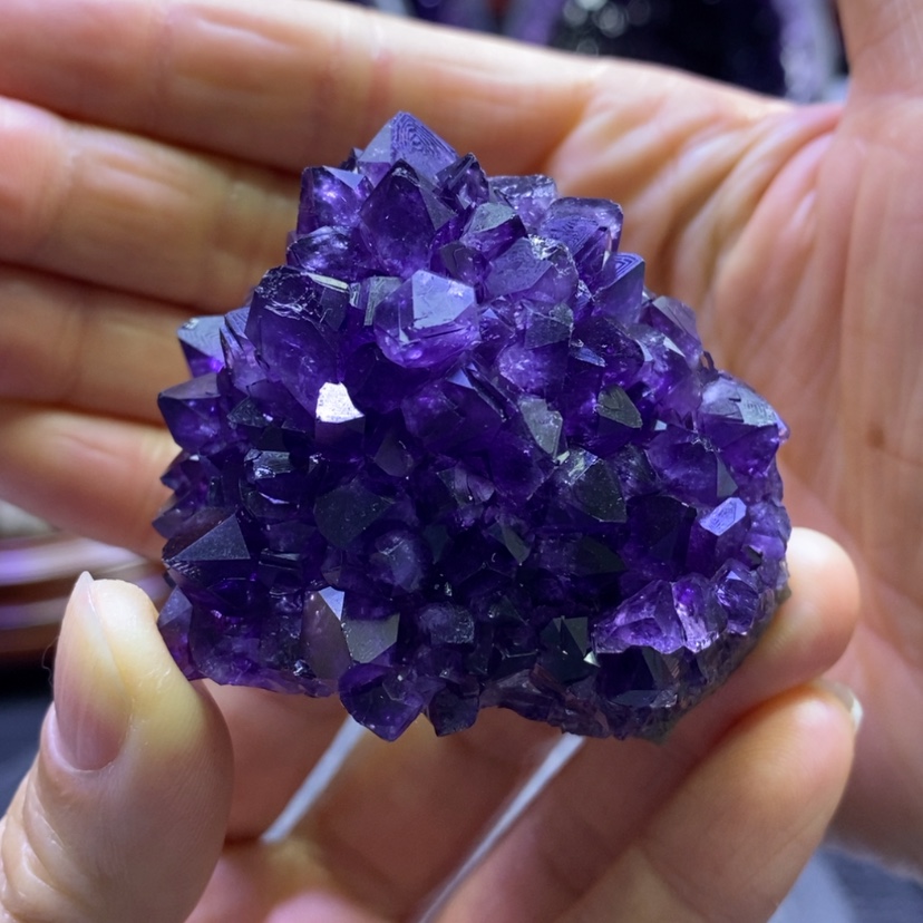 【闪购商品】未镶嵌大型摆件（非配饰）水晶