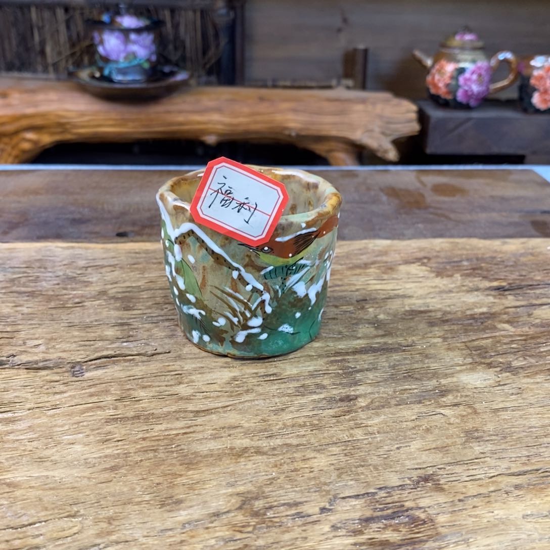 景德镇纯手工制作陶瓷