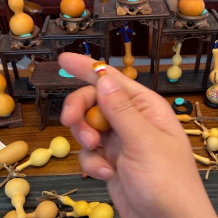 八宝葫芦阿宝葫芦