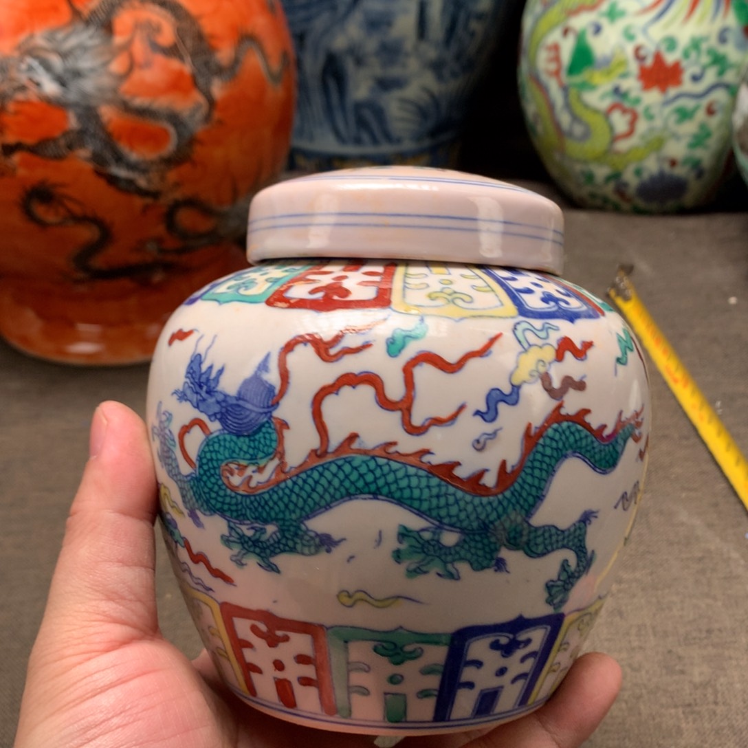 摆件陶旧藏瓷器旧藏瓷器