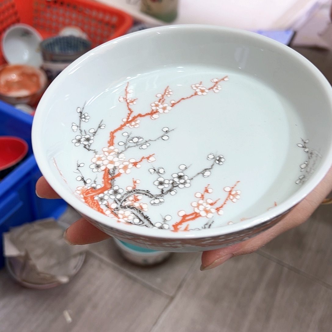 微瑕微瑕景德镇陶瓷