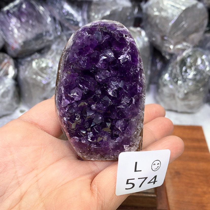 【闪购商品】未镶嵌水晶大型摆件（非配饰）